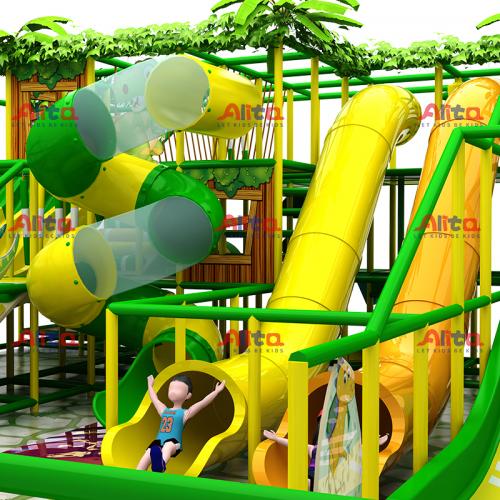  ALITA Indoor Playground 001