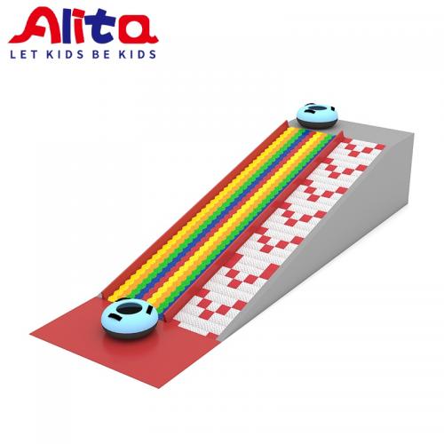  Rainbow Dry Slide 001